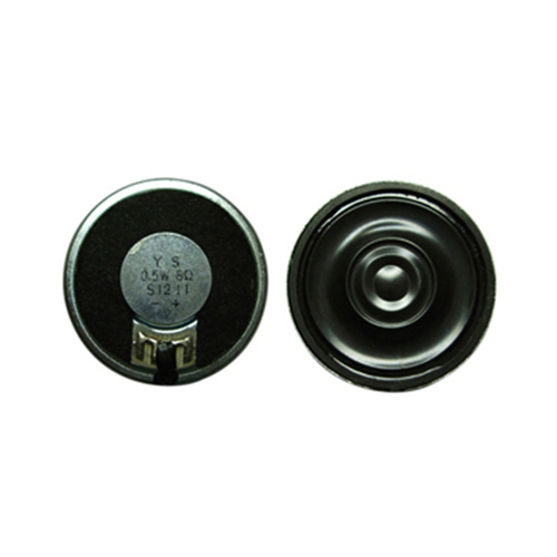 YD36-2 圓形揚(yáng)聲器